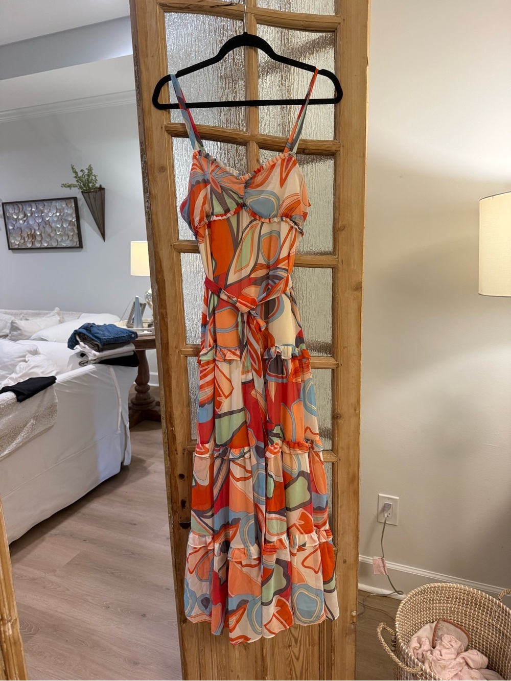 Alexis x target dress - Picture 4 of 7